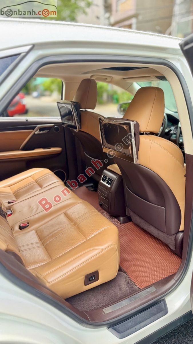 Bán ô tô Lexus RX 450h - 2019 - xe cũ