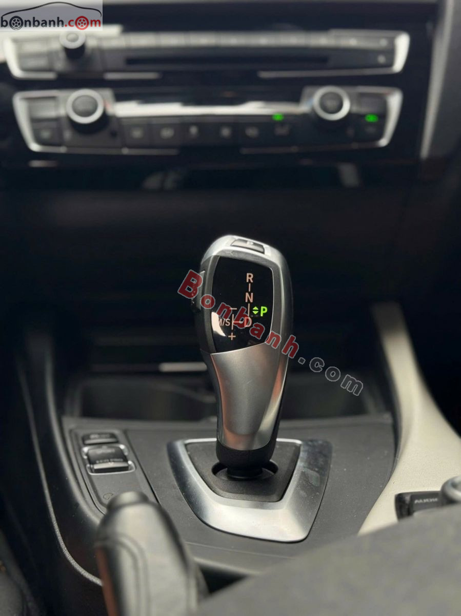Bán ô tô BMW 1 Series 118i - 2016 - xe cũ