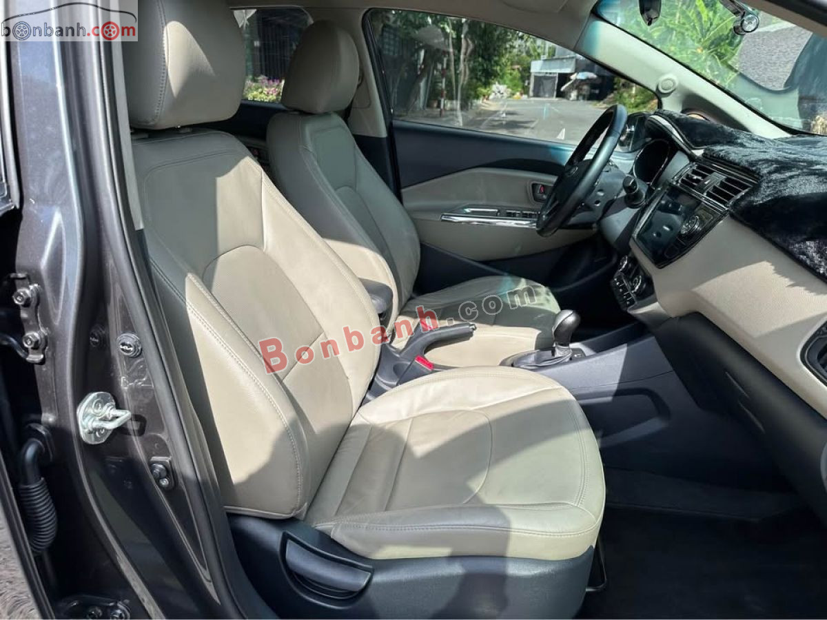 Bán ô tô Kia Rio 1.4 AT - 2015 - xe cũ