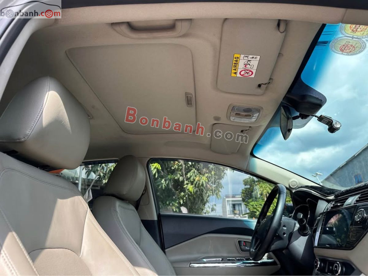 Bán ô tô Kia Rio 1.4 AT - 2015 - xe cũ