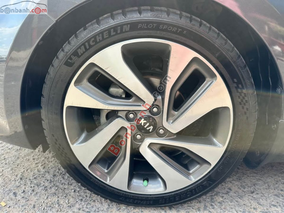 Bán ô tô Kia Rio 1.4 AT - 2015 - xe cũ