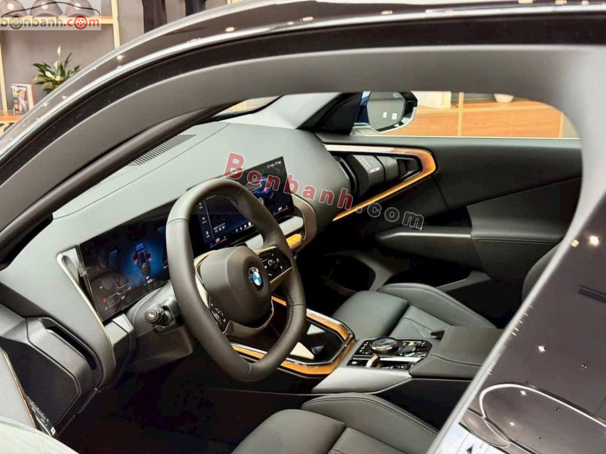 Bán ô tô BMW X3 xDrive20i - 2026 - xe mới
