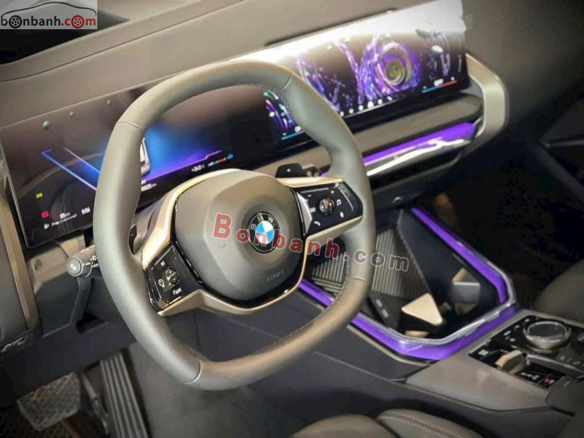 Bán ô tô BMW X3 xDrive20i - 2026 - xe mới
