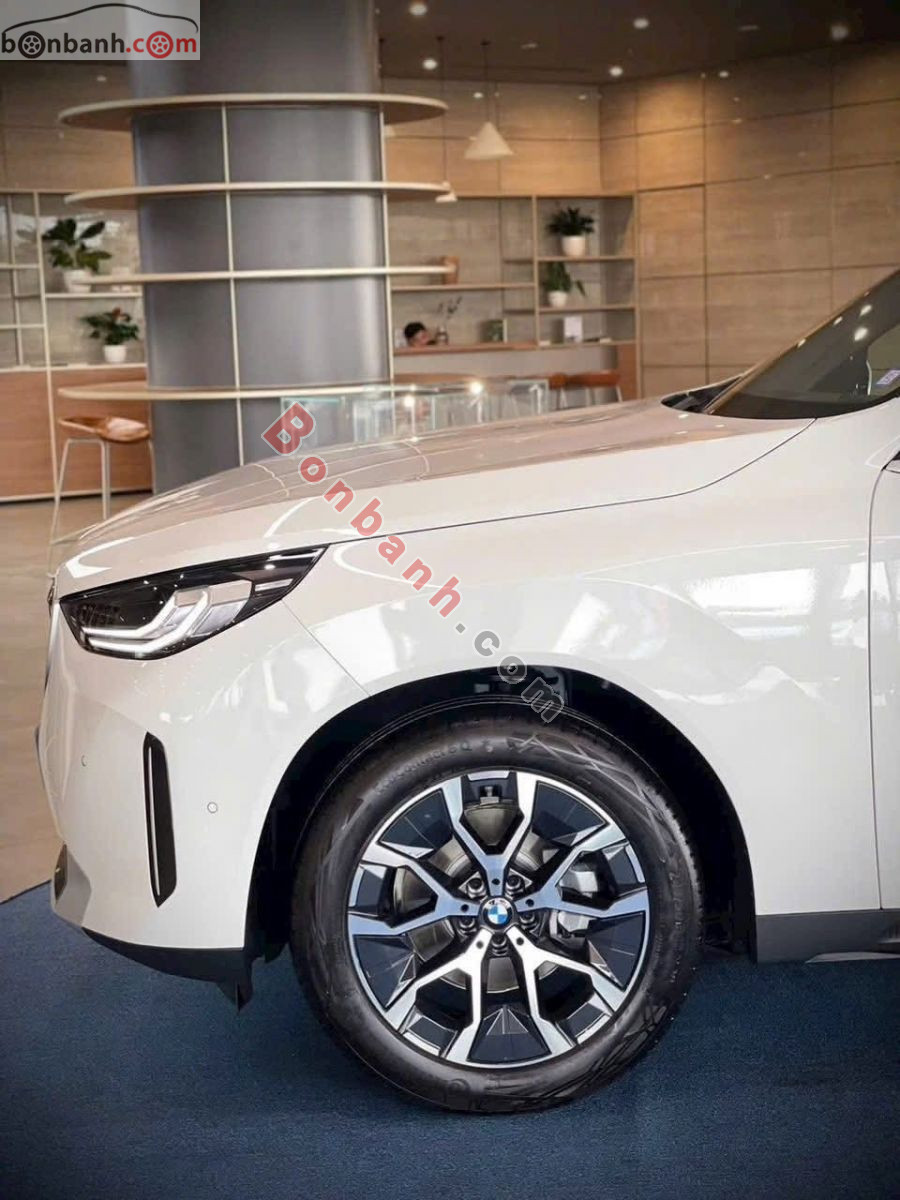 Bán ô tô BMW X3 xDrive20i - 2026 - xe mới