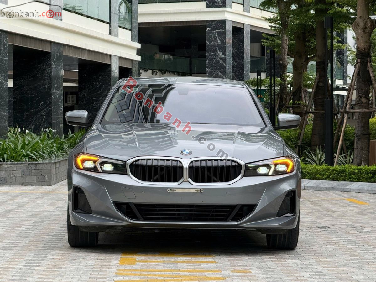 Bán ô tô BMW 3 Series 320i Sport Line - 2023 - xe cũ