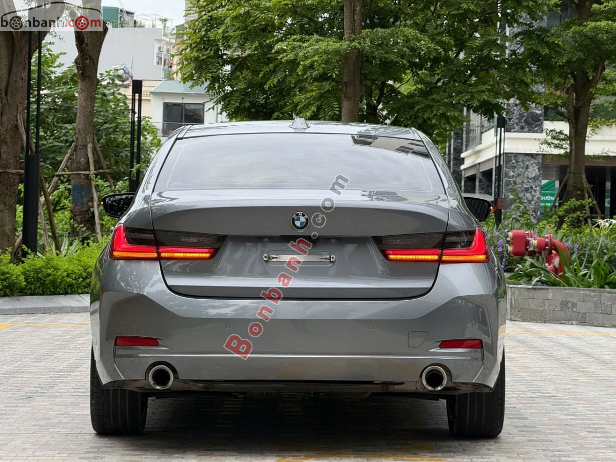 Bán ô tô BMW 3 Series 320i Sport Line - 2023 - xe cũ