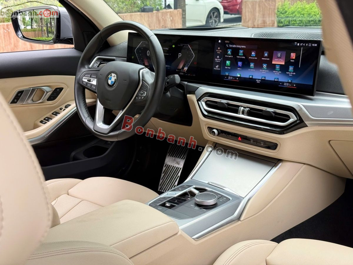Bán ô tô BMW 3 Series 320i Sport Line - 2023 - xe cũ