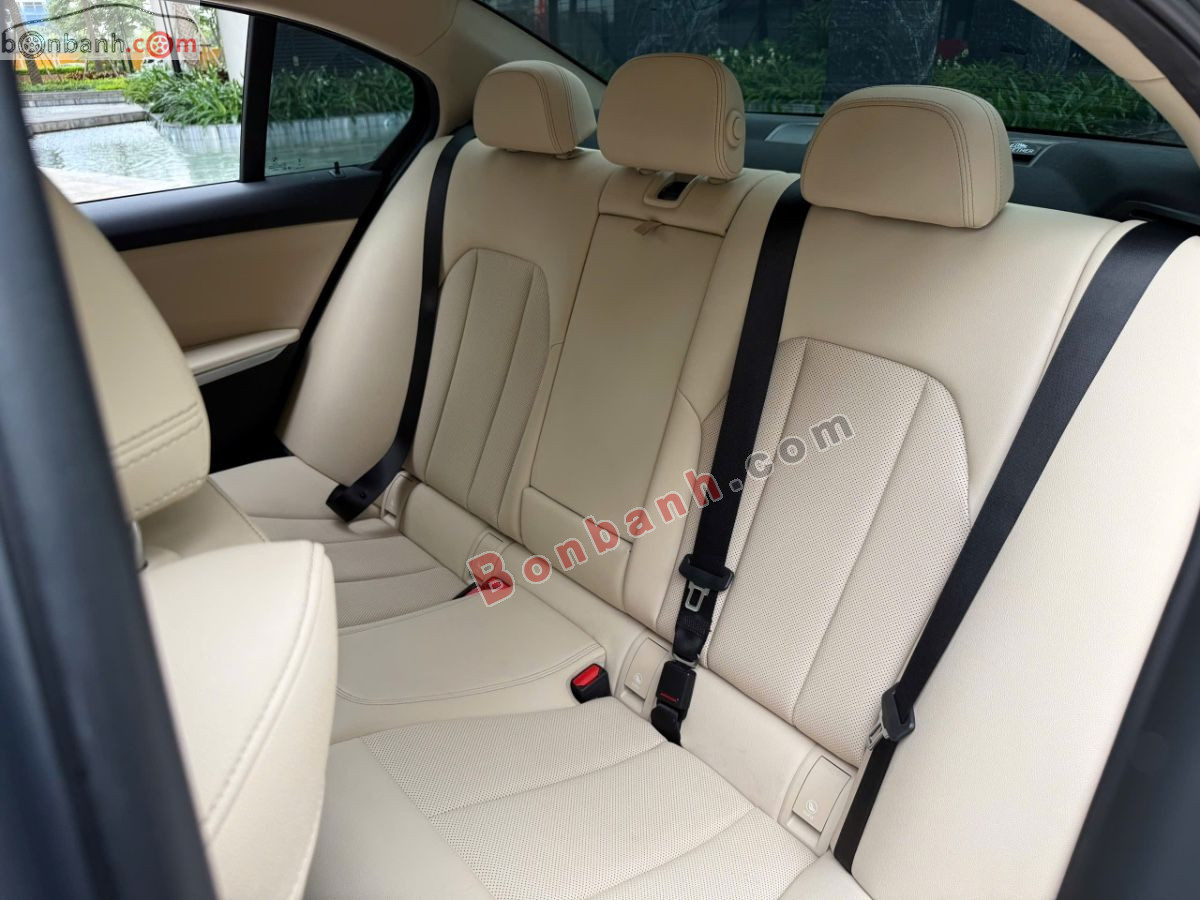 Bán ô tô BMW 3 Series 320i Sport Line - 2023 - xe cũ