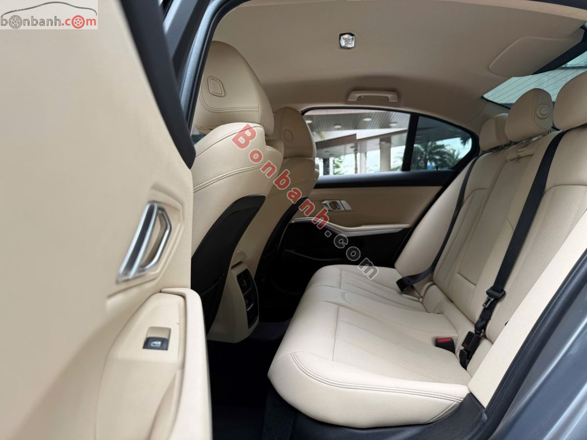 Bán ô tô BMW 3 Series 320i Sport Line - 2023 - xe cũ