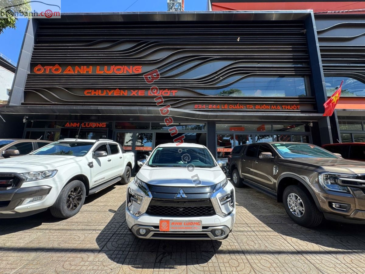 Bán ô tô Mitsubishi Xpander Premium 1.5 AT - 2025 - xe cũ