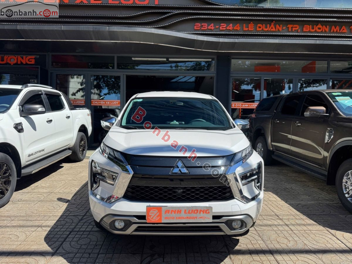 Bán ô tô Mitsubishi Xpander Premium 1.5 AT - 2025 - xe cũ