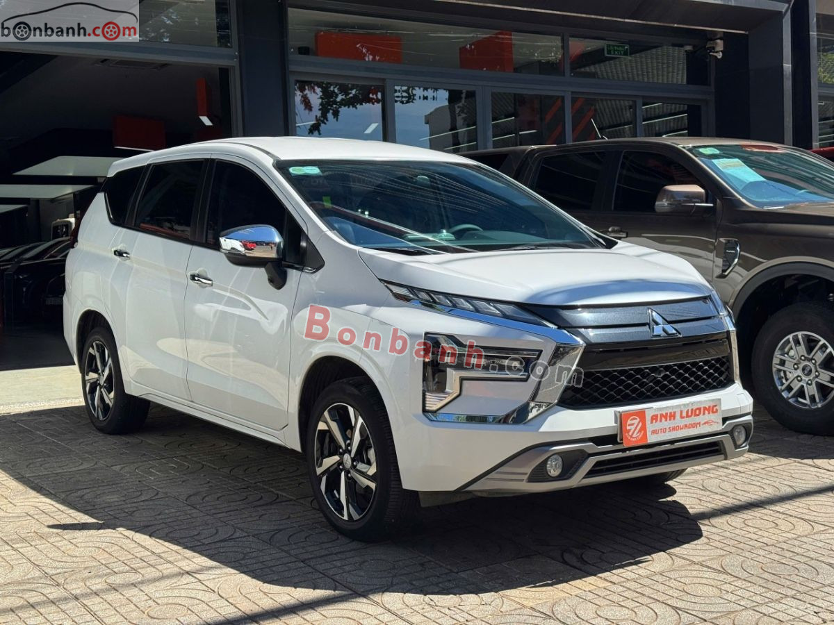 Bán ô tô Mitsubishi Xpander Premium 1.5 AT - 2025 - xe cũ