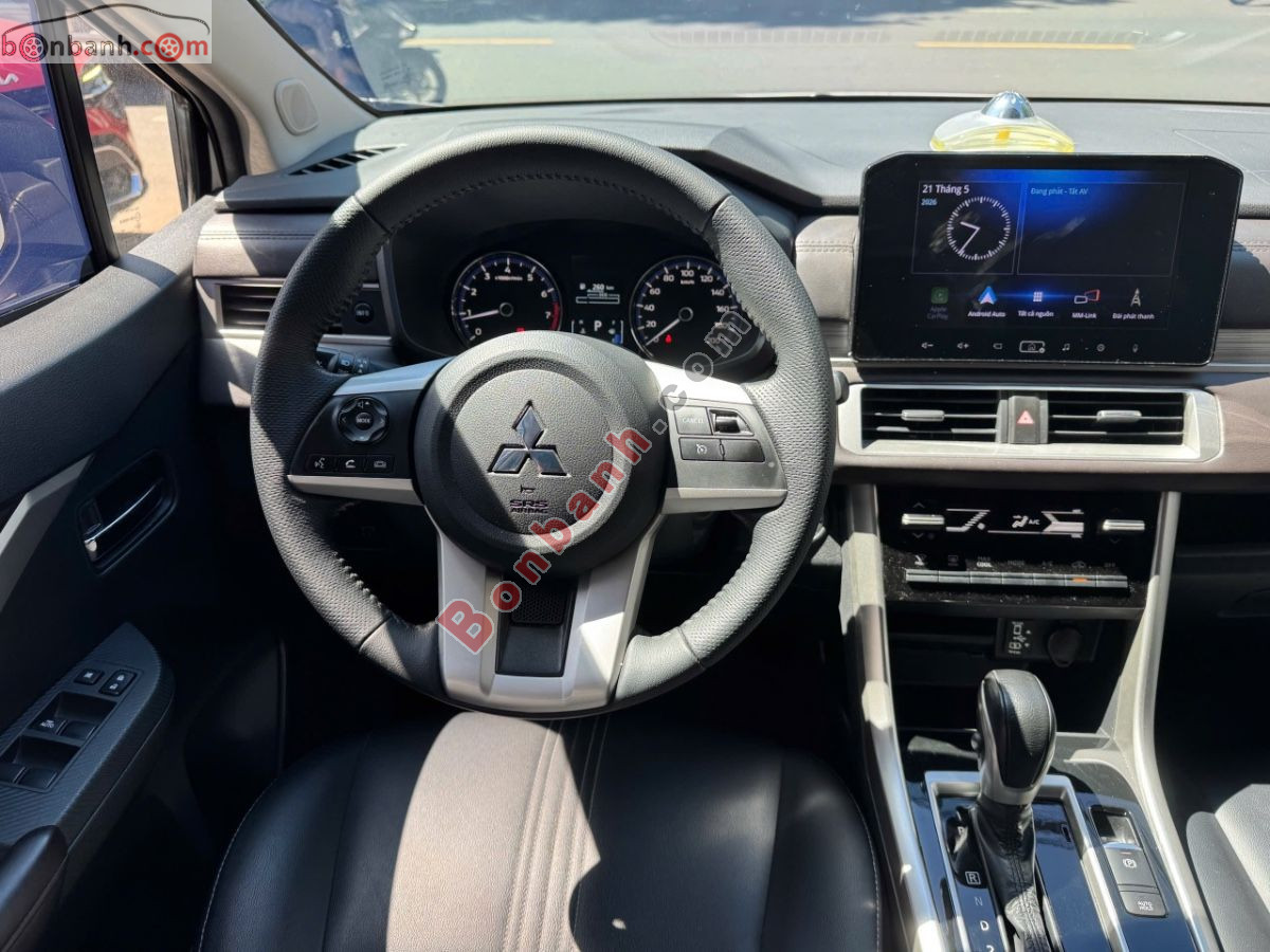 Bán ô tô Mitsubishi Xpander Premium 1.5 AT - 2025 - xe cũ