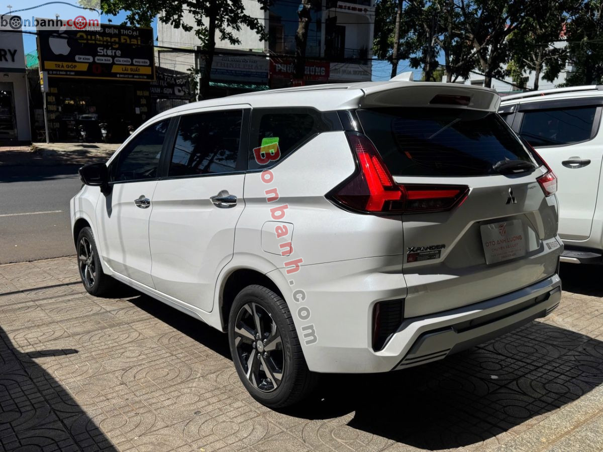 Bán ô tô Mitsubishi Xpander Premium 1.5 AT - 2025 - xe cũ