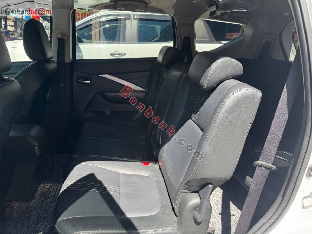 Bán ô tô Mitsubishi Xpander Premium 1.5 AT - 2025 - xe cũ