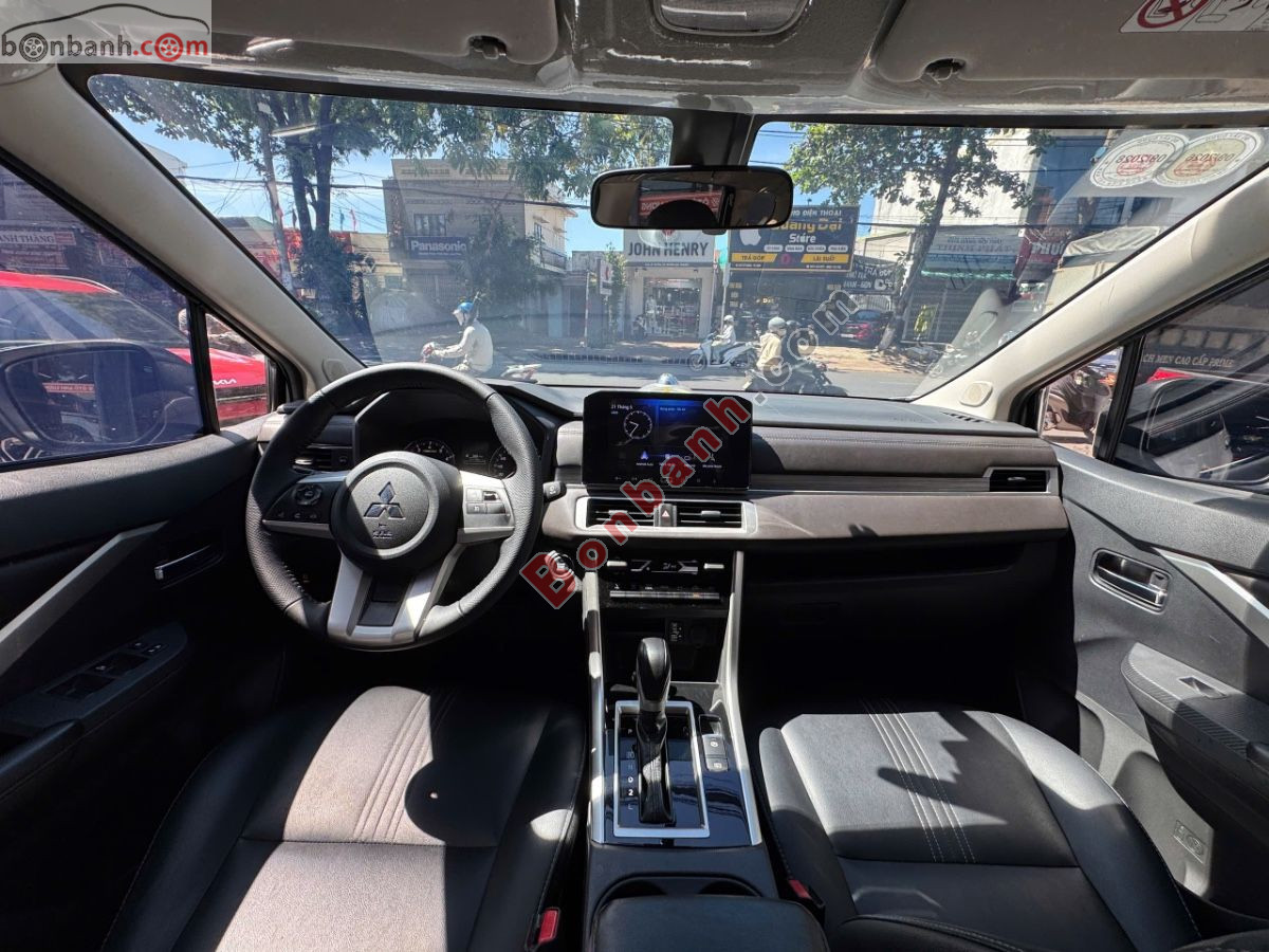 Bán ô tô Mitsubishi Xpander Premium 1.5 AT - 2025 - xe cũ