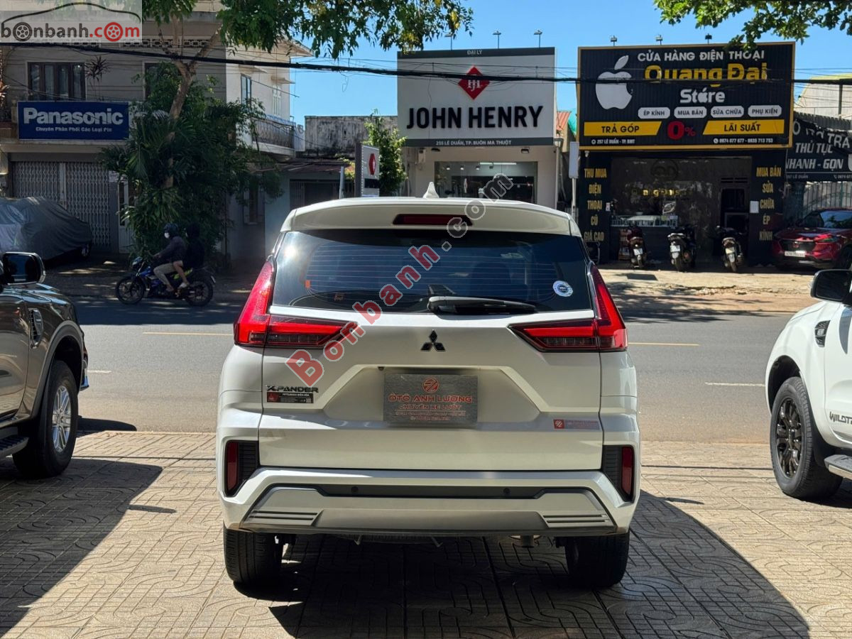 Bán ô tô Mitsubishi Xpander Premium 1.5 AT - 2025 - xe cũ