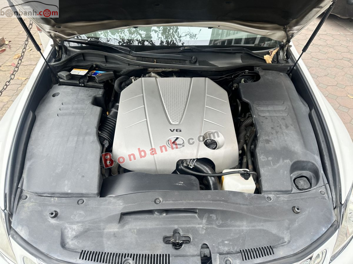 Bán ô tô Lexus GS 350 - 2009 - xe cũ