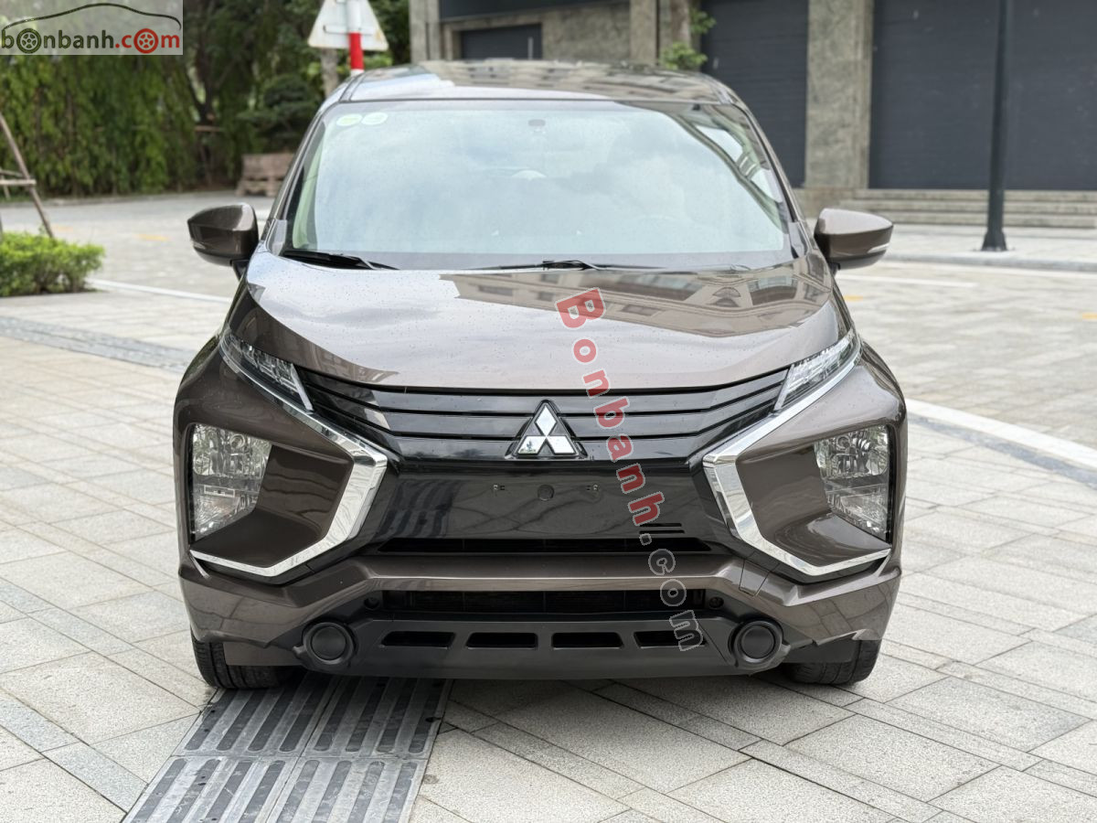 Bán ô tô Mitsubishi Xpander 1.5 MT - 2019 - xe cũ