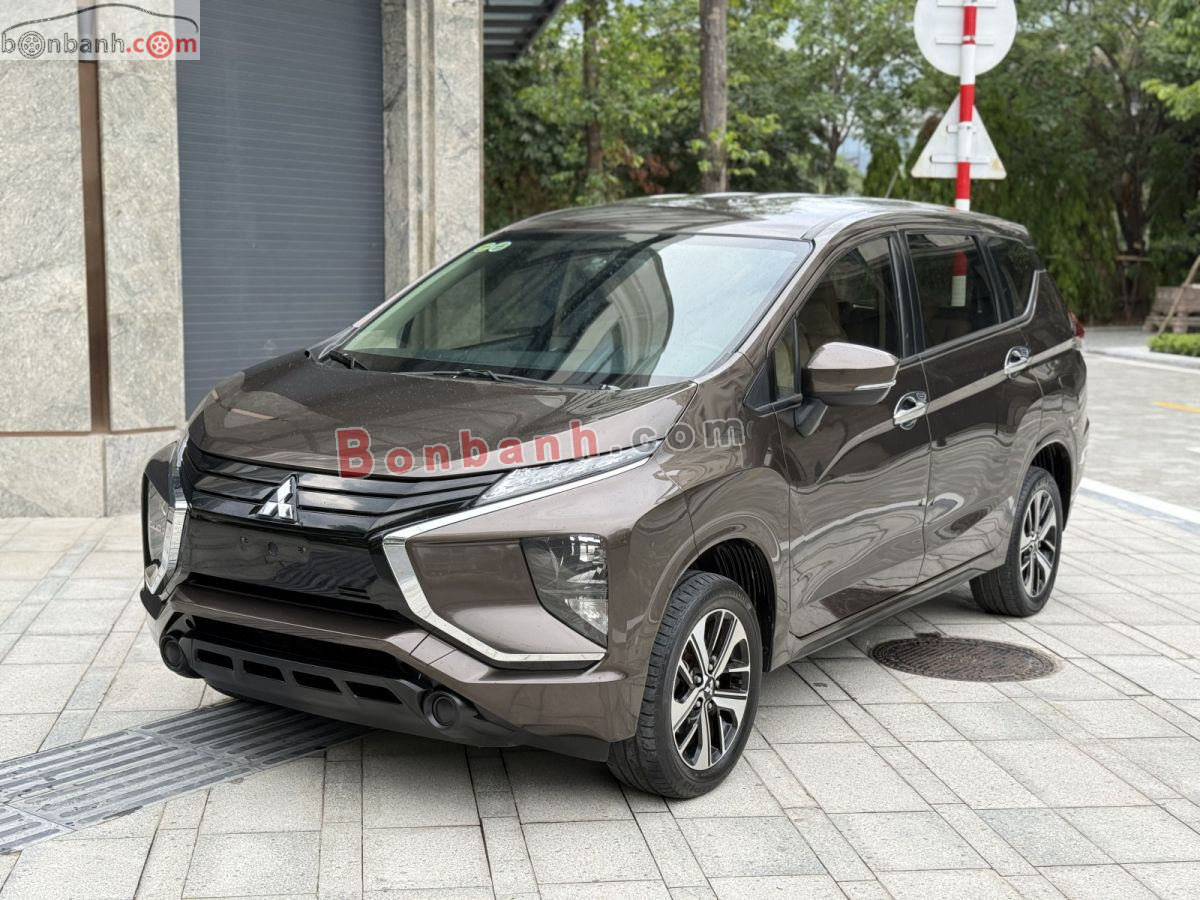 Bán ô tô Mitsubishi Xpander 1.5 MT - 2019 - xe cũ
