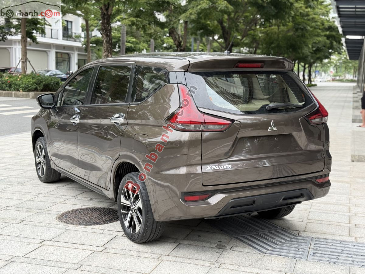 Bán ô tô Mitsubishi Xpander 1.5 MT - 2019 - xe cũ