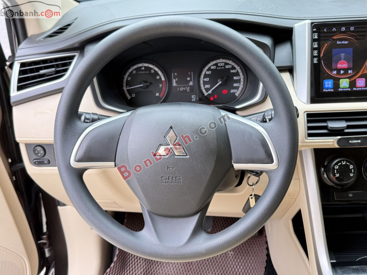 Bán ô tô Mitsubishi Xpander 1.5 MT - 2019 - xe cũ