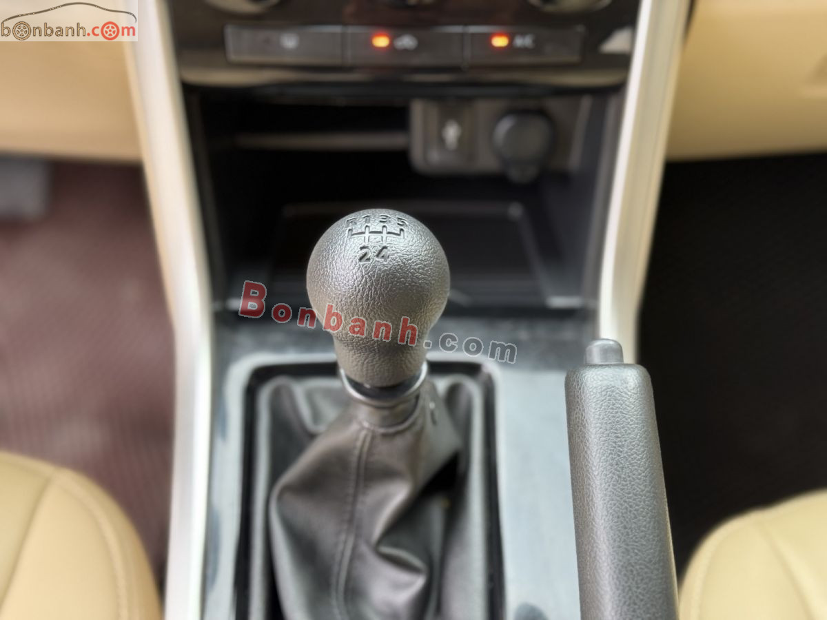 Bán ô tô Mitsubishi Xpander 1.5 MT - 2019 - xe cũ