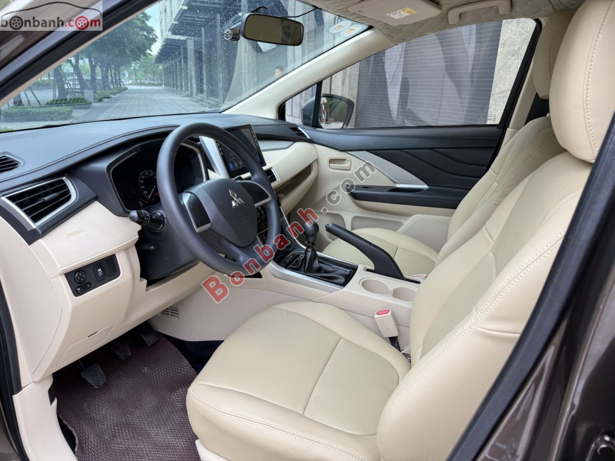 Bán ô tô Mitsubishi Xpander 1.5 MT - 2019 - xe cũ