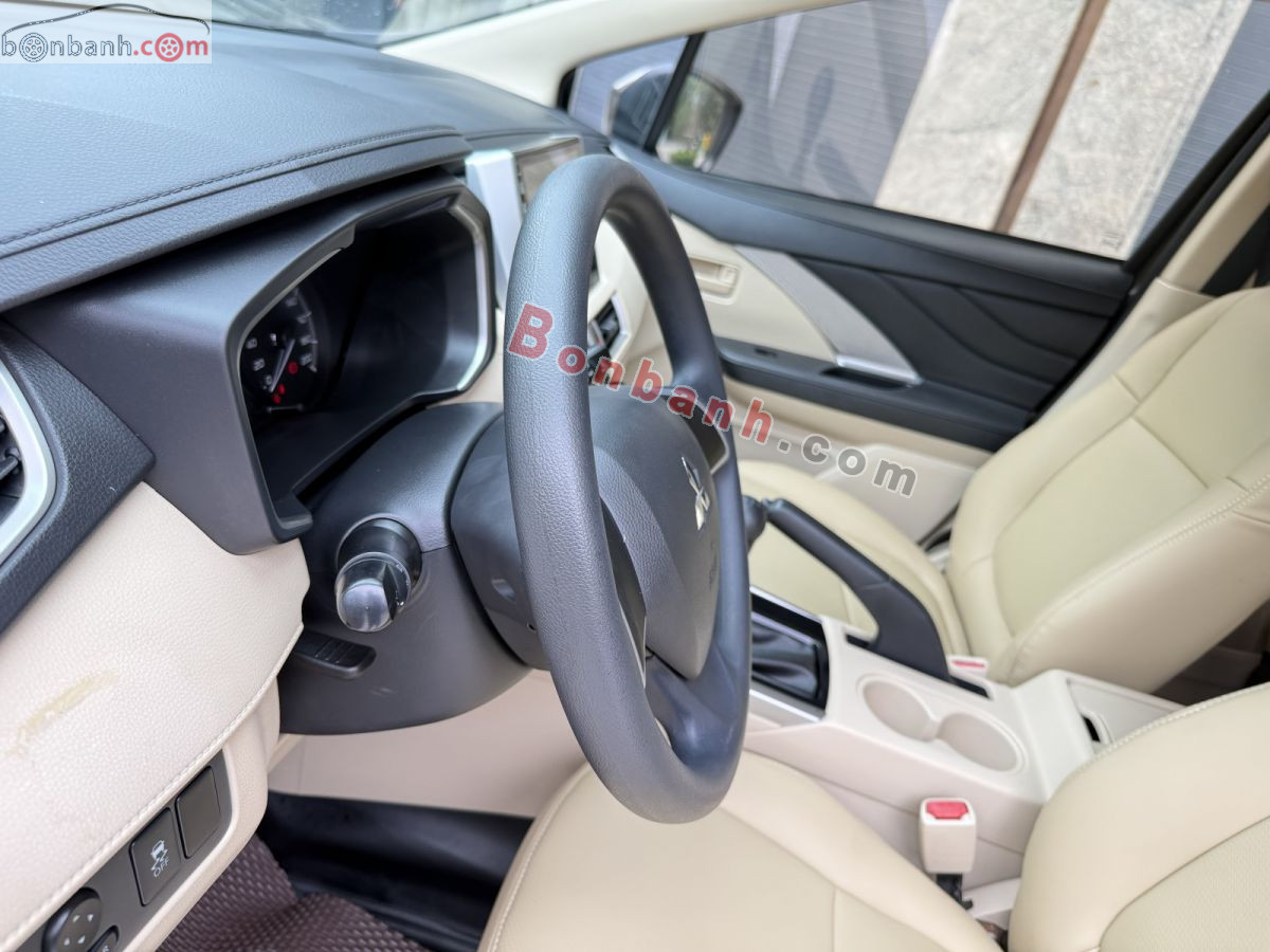Bán ô tô Mitsubishi Xpander 1.5 MT - 2019 - xe cũ