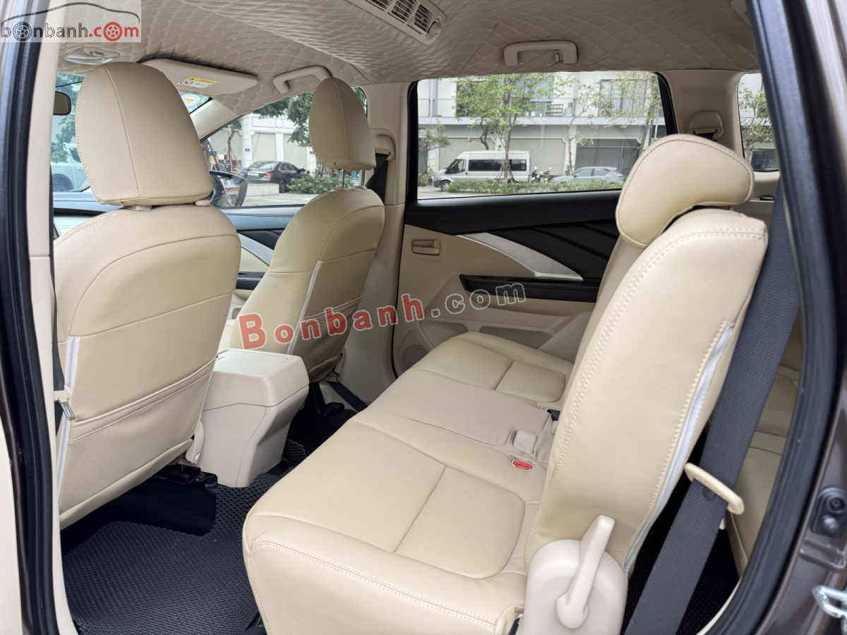 Bán ô tô Mitsubishi Xpander 1.5 MT - 2019 - xe cũ