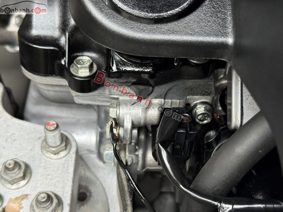 Bán ô tô Mitsubishi Xpander 1.5 MT - 2019 - xe cũ