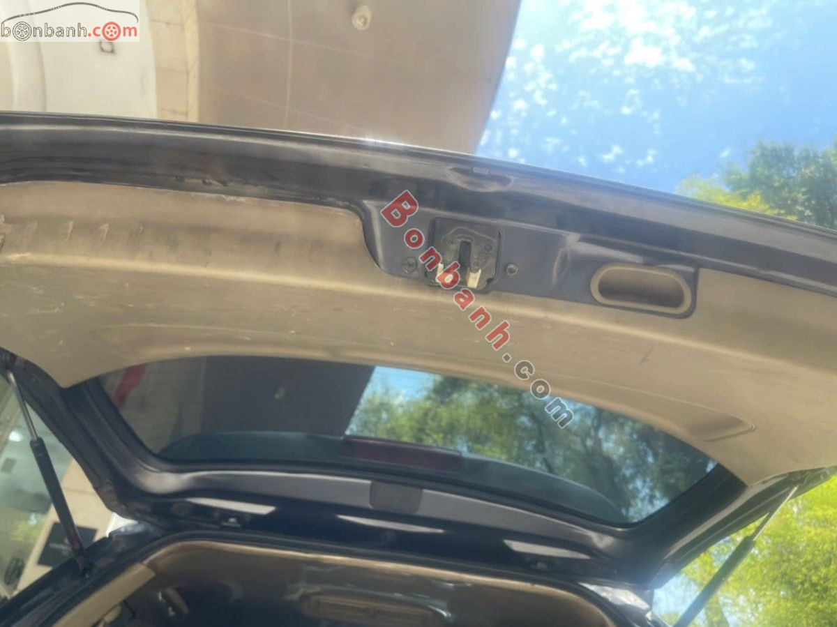 Bán ô tô Toyota Fortuner 2.5G - 2014 - xe cũ