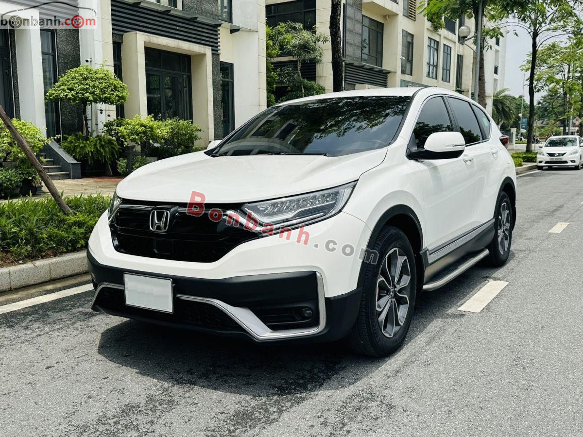 Bán ô tô Honda CRV G - 2022 - xe cũ