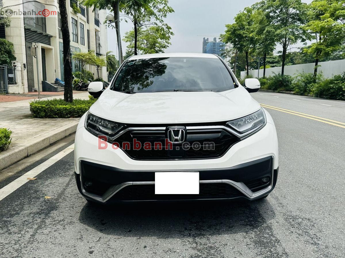 Bán ô tô Honda CRV G - 2022 - xe cũ