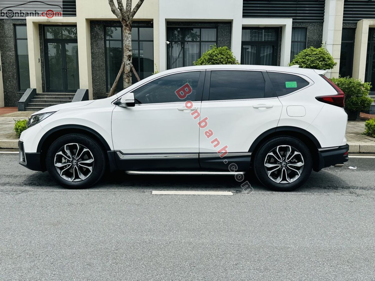 Bán ô tô Honda CRV G - 2022 - xe cũ
