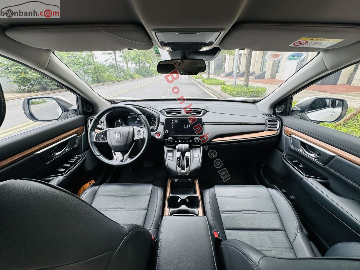 Bán ô tô Honda CRV G - 2022 - xe cũ