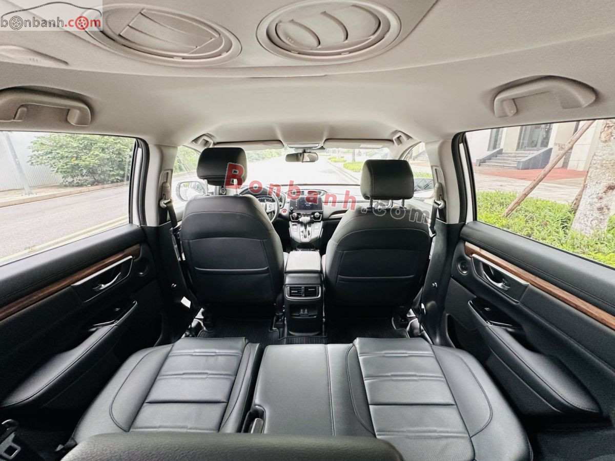 Bán ô tô Honda CRV G - 2022 - xe cũ