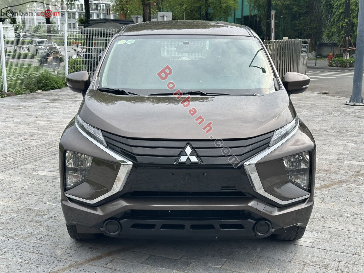 Bán ô tô Mitsubishi Xpander 1.5 MT - 2019 - xe cũ