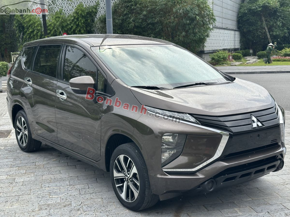 Bán ô tô Mitsubishi Xpander 1.5 MT - 2019 - xe cũ