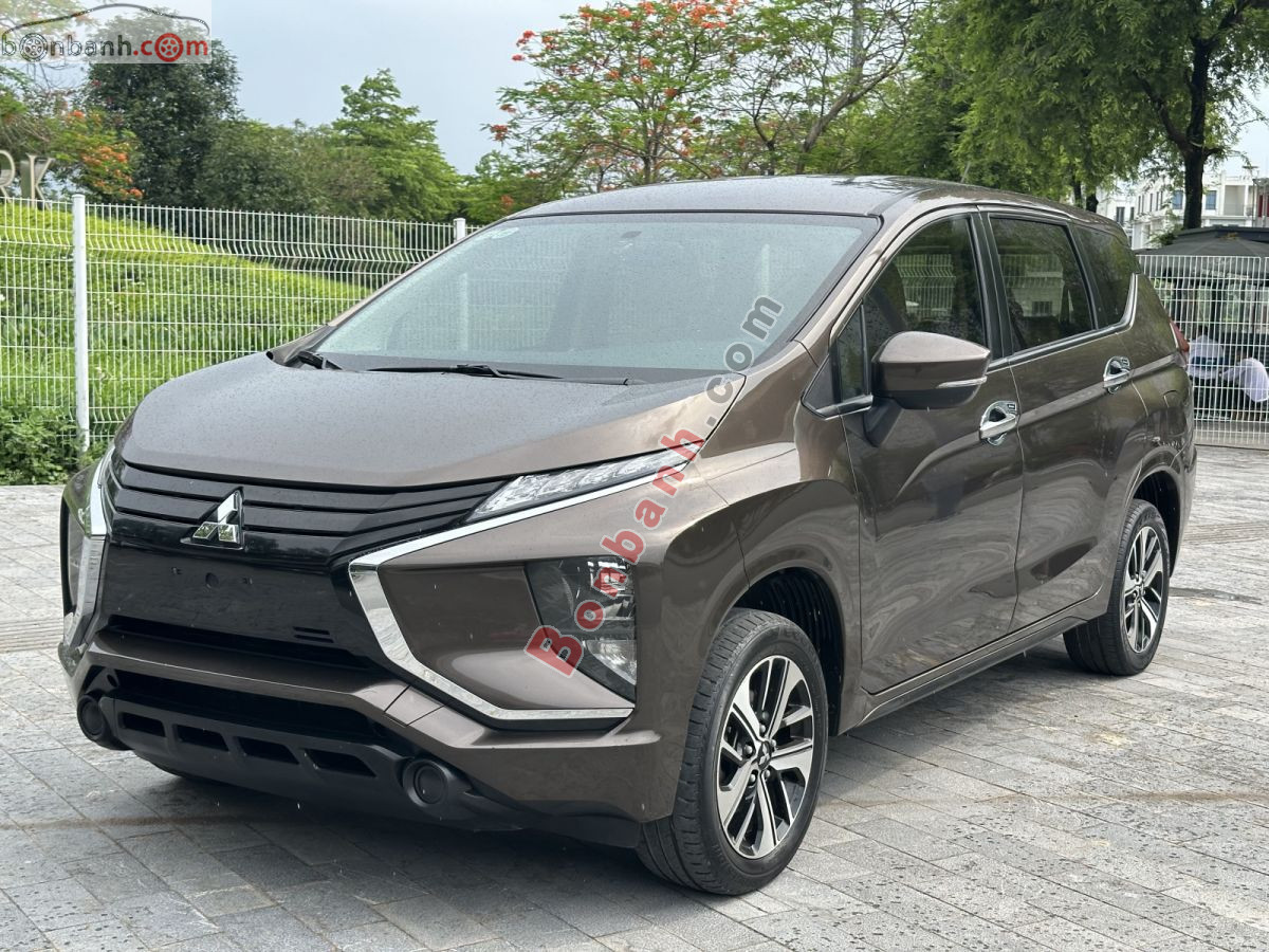 Bán ô tô Mitsubishi Xpander 1.5 MT - 2019 - xe cũ
