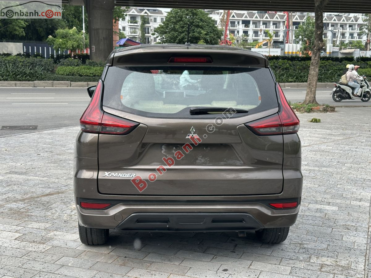 Bán ô tô Mitsubishi Xpander 1.5 MT - 2019 - xe cũ