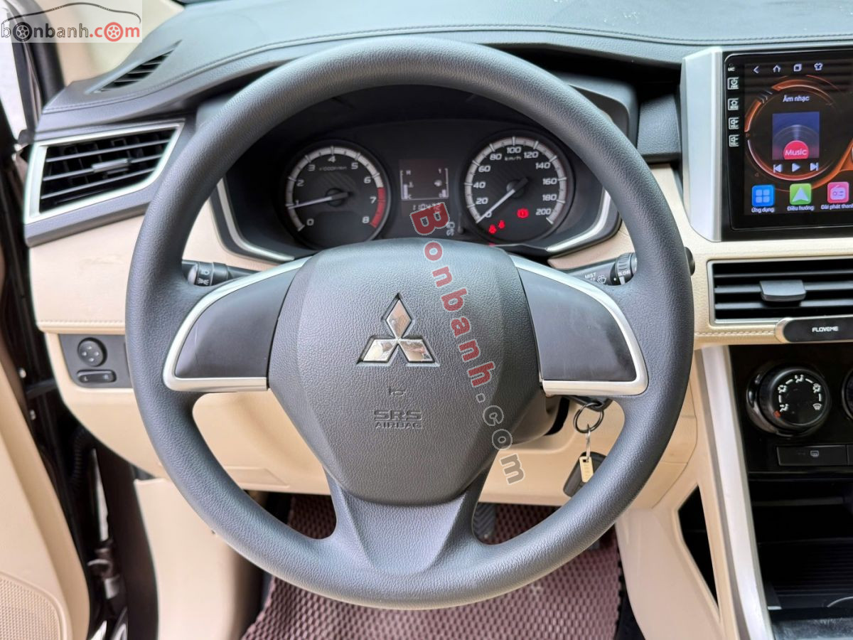 Bán ô tô Mitsubishi Xpander 1.5 MT - 2019 - xe cũ