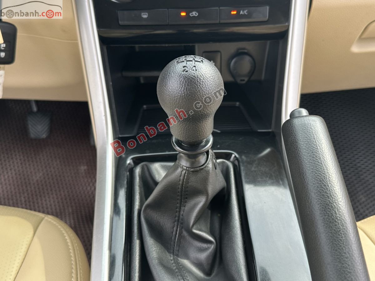 Bán ô tô Mitsubishi Xpander 1.5 MT - 2019 - xe cũ
