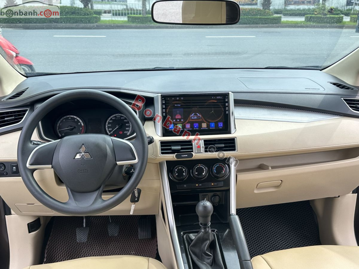 Bán ô tô Mitsubishi Xpander 1.5 MT - 2019 - xe cũ