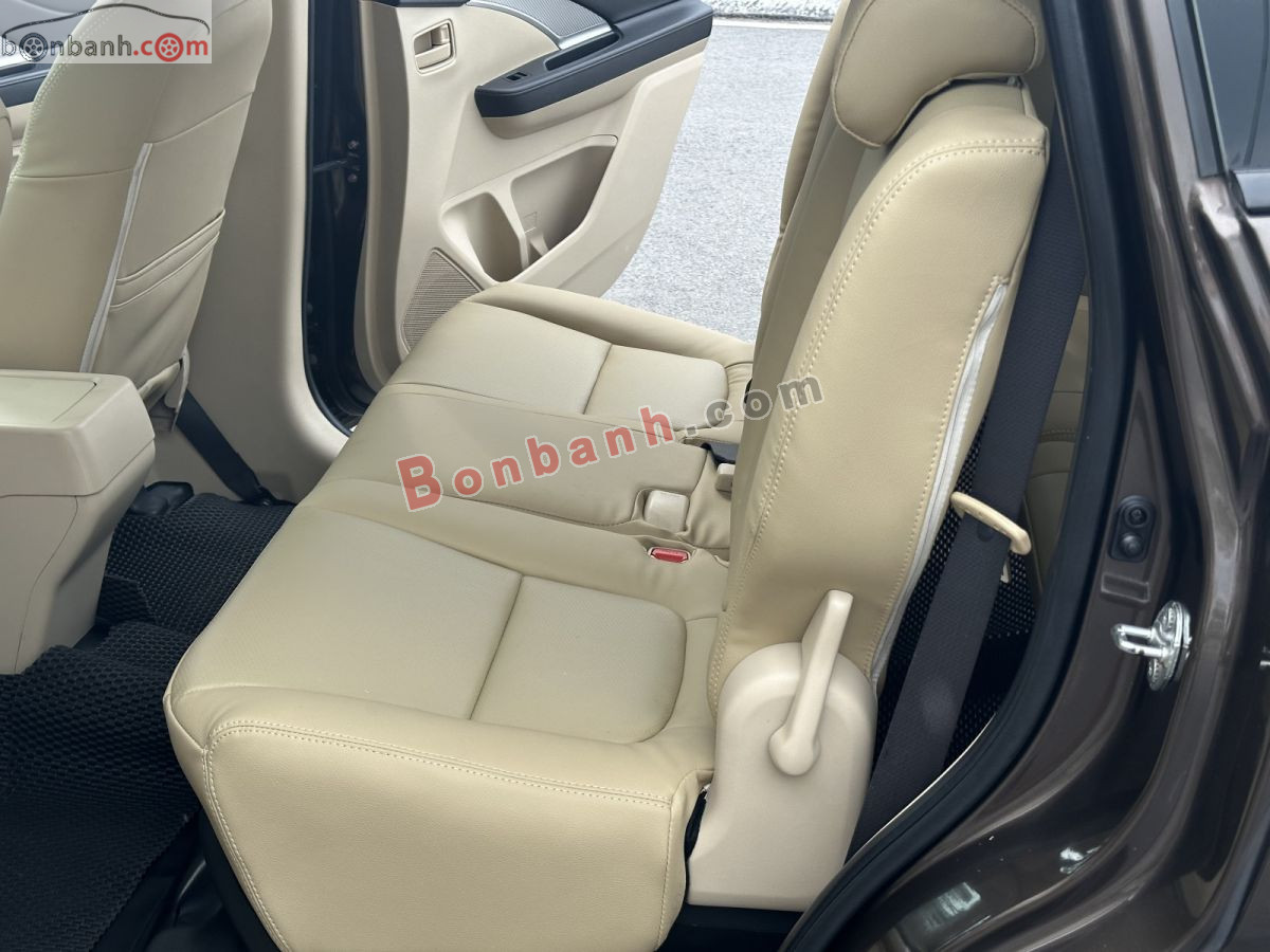 Bán ô tô Mitsubishi Xpander 1.5 MT - 2019 - xe cũ