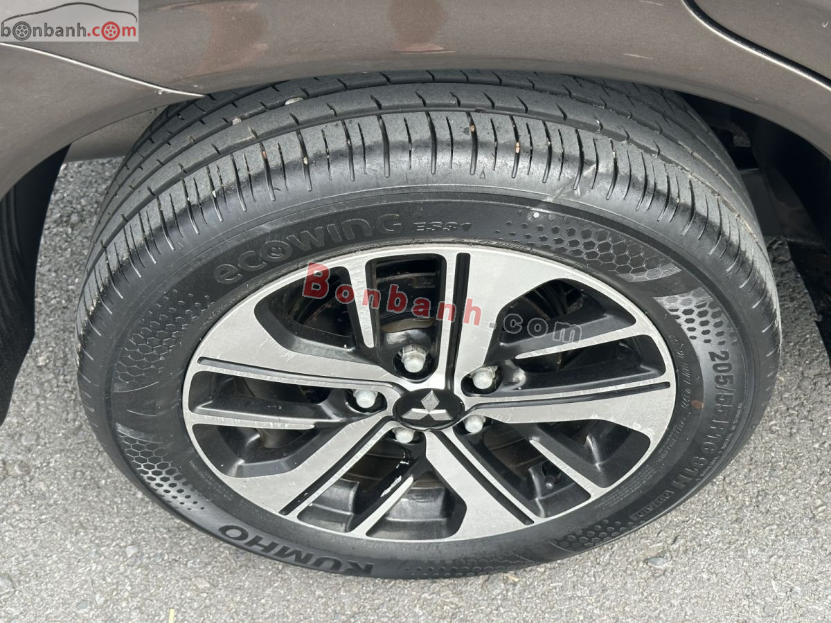 Bán ô tô Mitsubishi Xpander 1.5 MT - 2019 - xe cũ