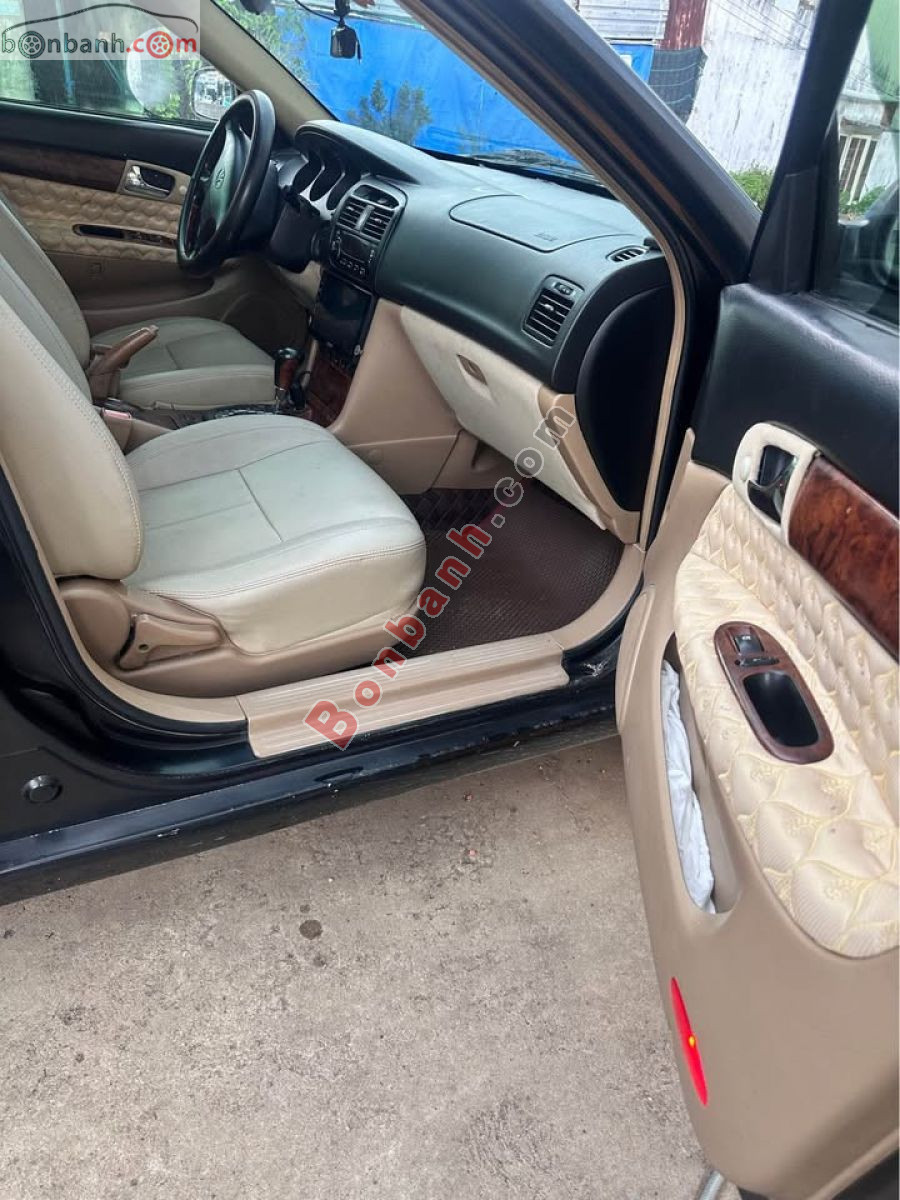 Bán ô tô Daewoo Magnus 2.5 AT - 2004 - xe cũ