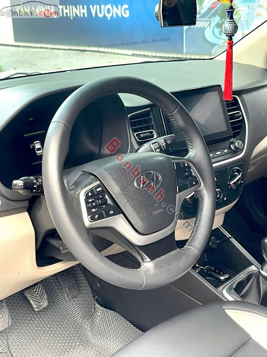 Bán ô tô Hyundai Accent 1.4 MT - 2023 - xe cũ