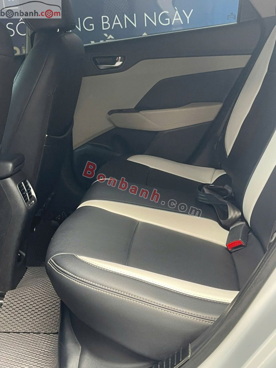 Bán ô tô Hyundai Accent 1.4 MT - 2023 - xe cũ