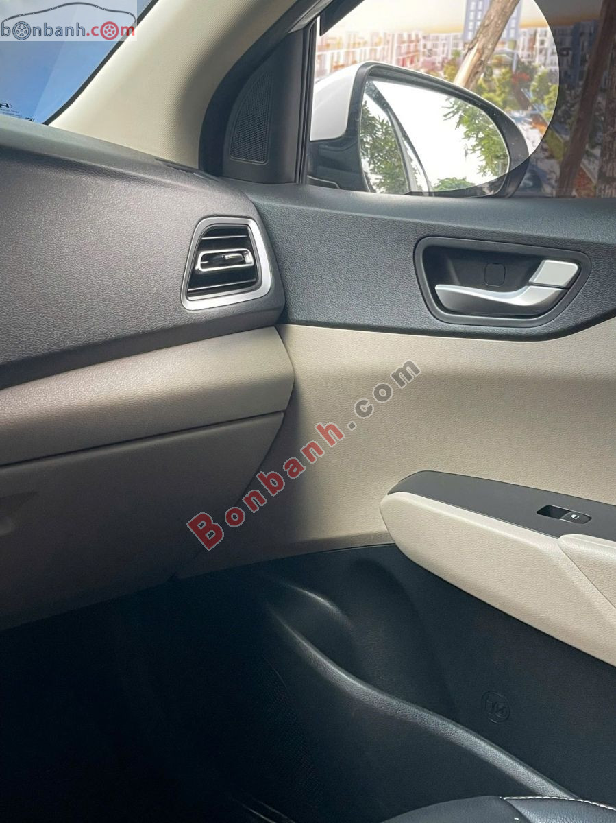 Bán ô tô Hyundai Accent 1.4 MT - 2023 - xe cũ